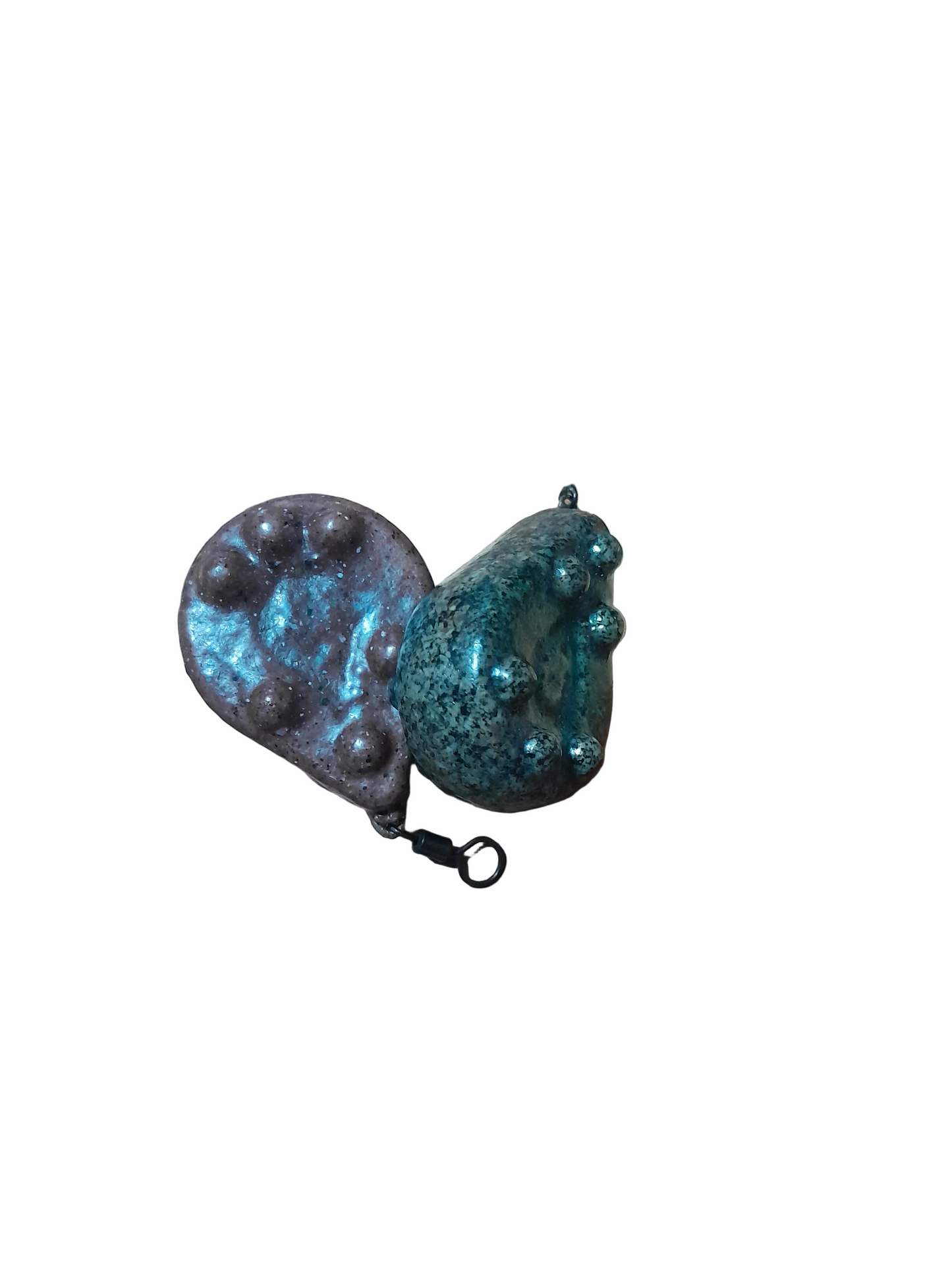 Solid Gripper Specimen Leads