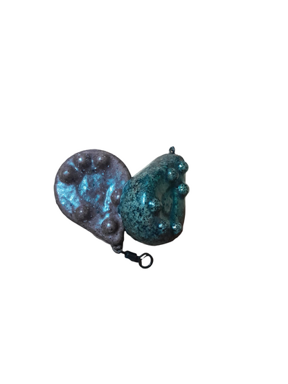 Solid Gripper Specimen Leads