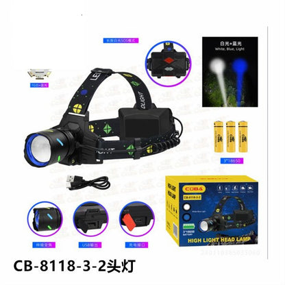 Head light