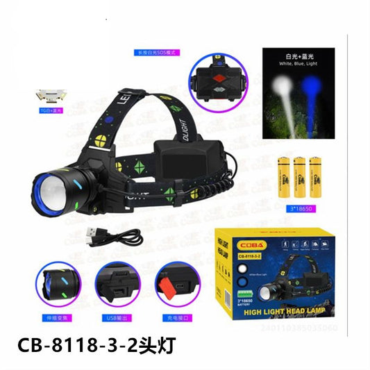 Head light