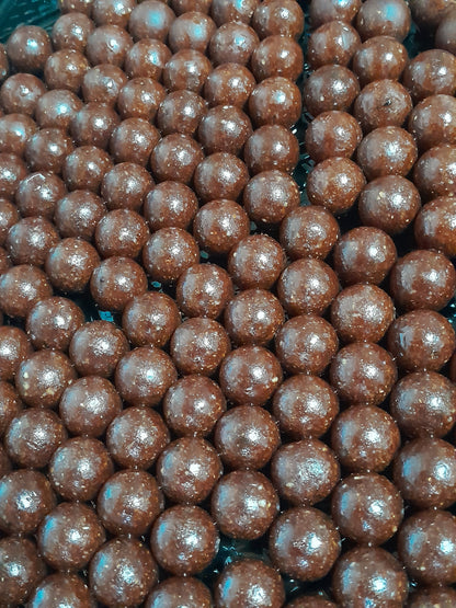 HNV Feeding Boilies Flavoured (Freezer) 1KG