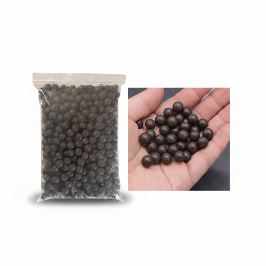 Slingshot pellets