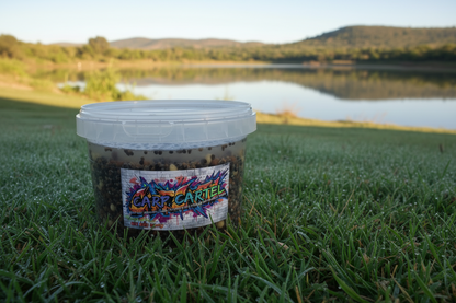 Cartel Mix 5L Bucket Prepared