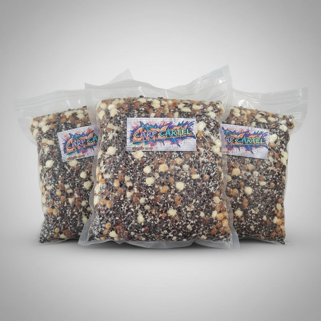 Mielie Mix 3KG