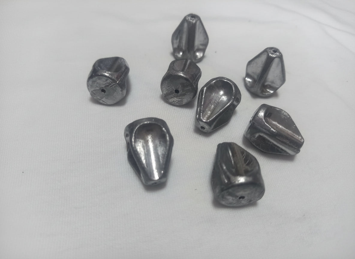 Dart weights