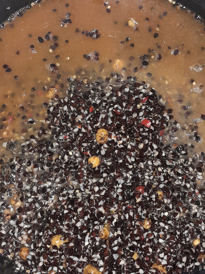 Chili Particles 2KG