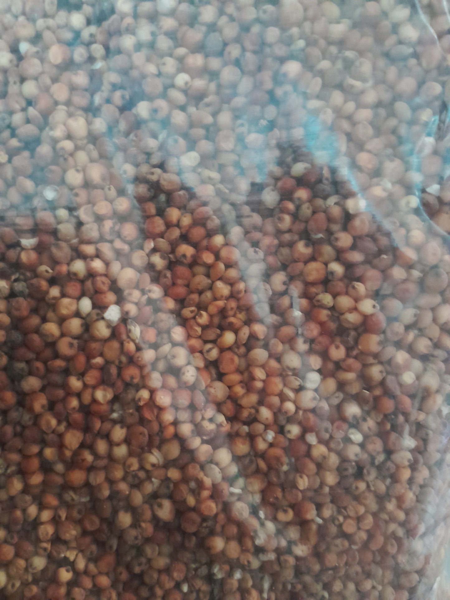 Red Sorghum 1KG
