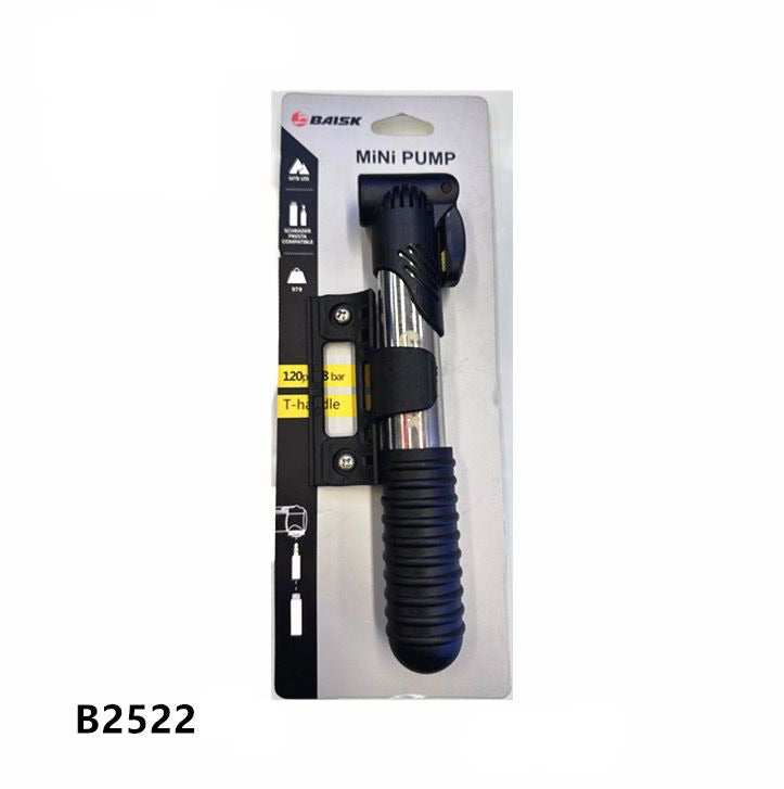 Bicycle Pump