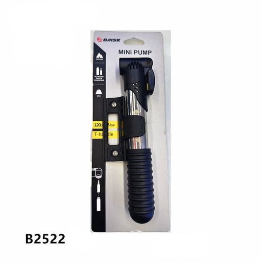 Bicycle Pump