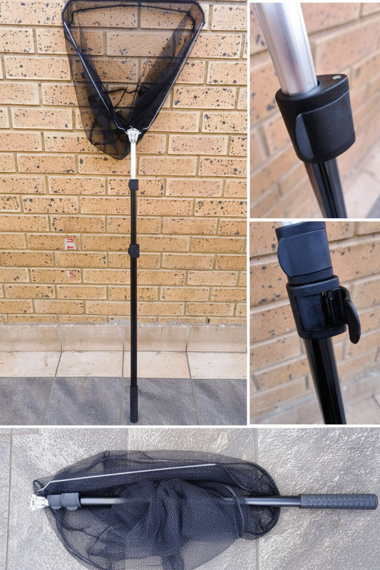 Fold up Landing Net