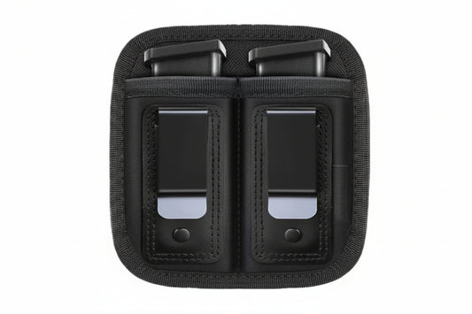 Double Magazine Pouch