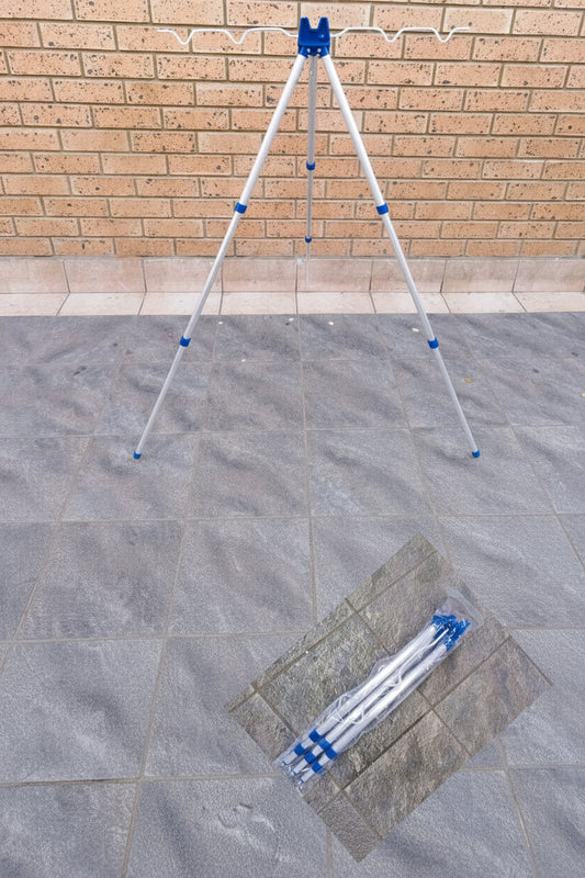 Rod Stand