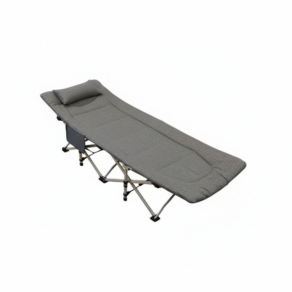 Stretcher / Camping bed wide
