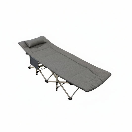 Stretcher / Camping bed wide