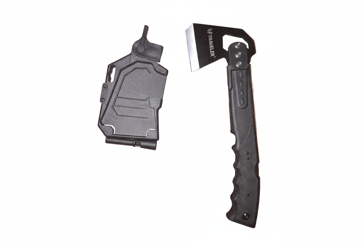 Axe Multi tool Camping & Outdoors