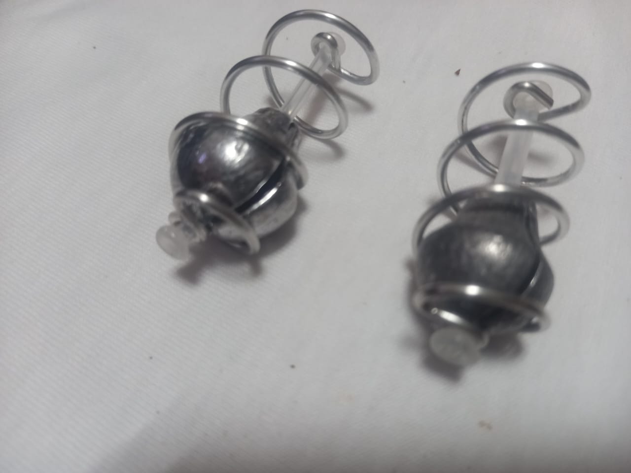 Bokkie Long Cast Springs