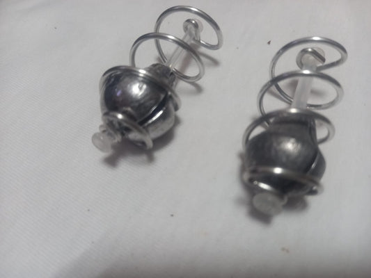 Bokkie Long Cast Springs