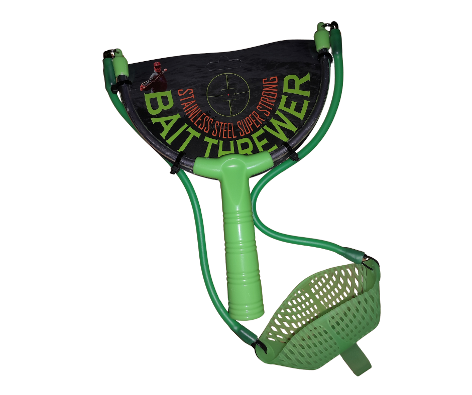 Bait Slingshot