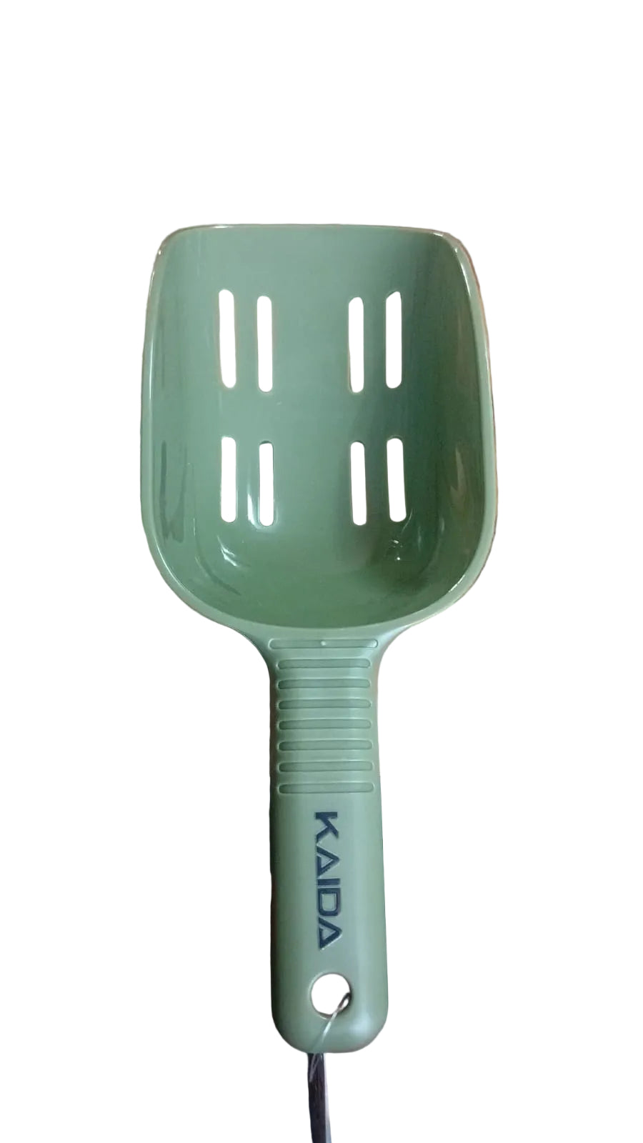 Bait scoop