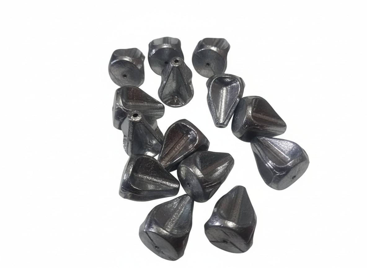 Dart weights