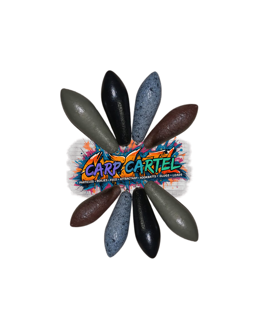 Distance Casting Weights