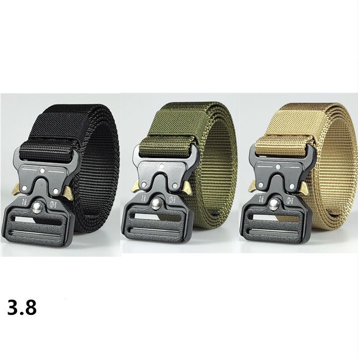 Belt