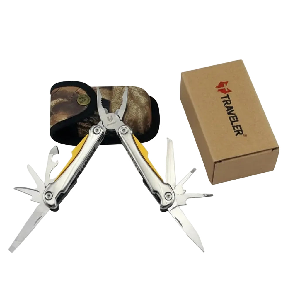 Traveler Multi tool