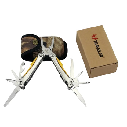 Traveler Multi tool