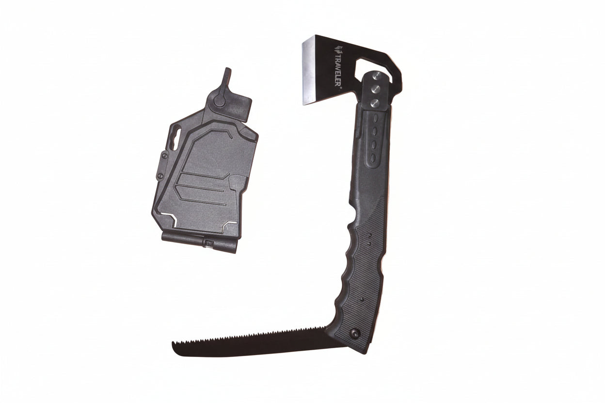 Axe Multi tool Camping & Outdoors