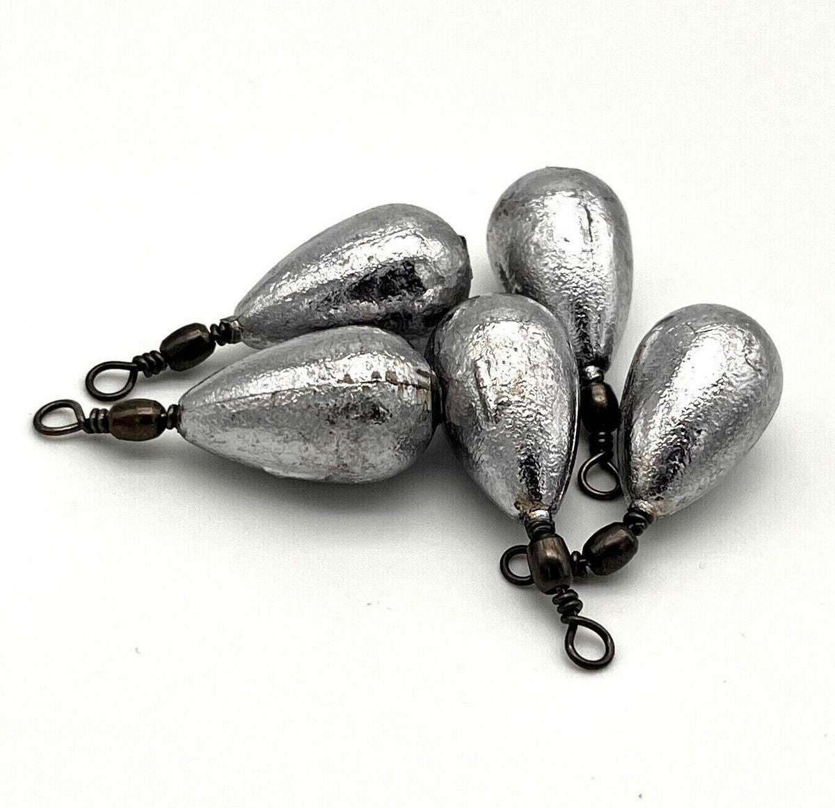 Bell Weights