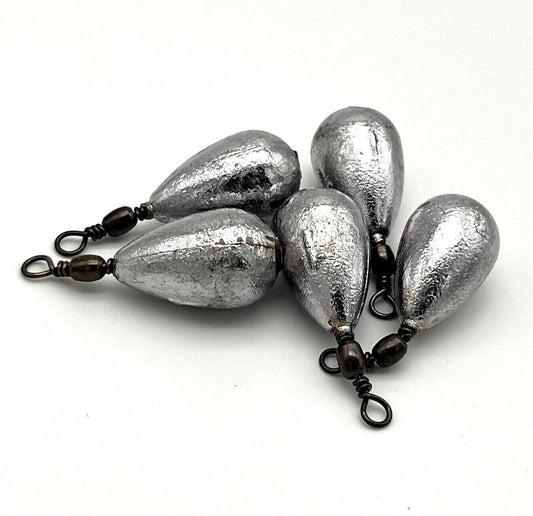 Bell Weights
