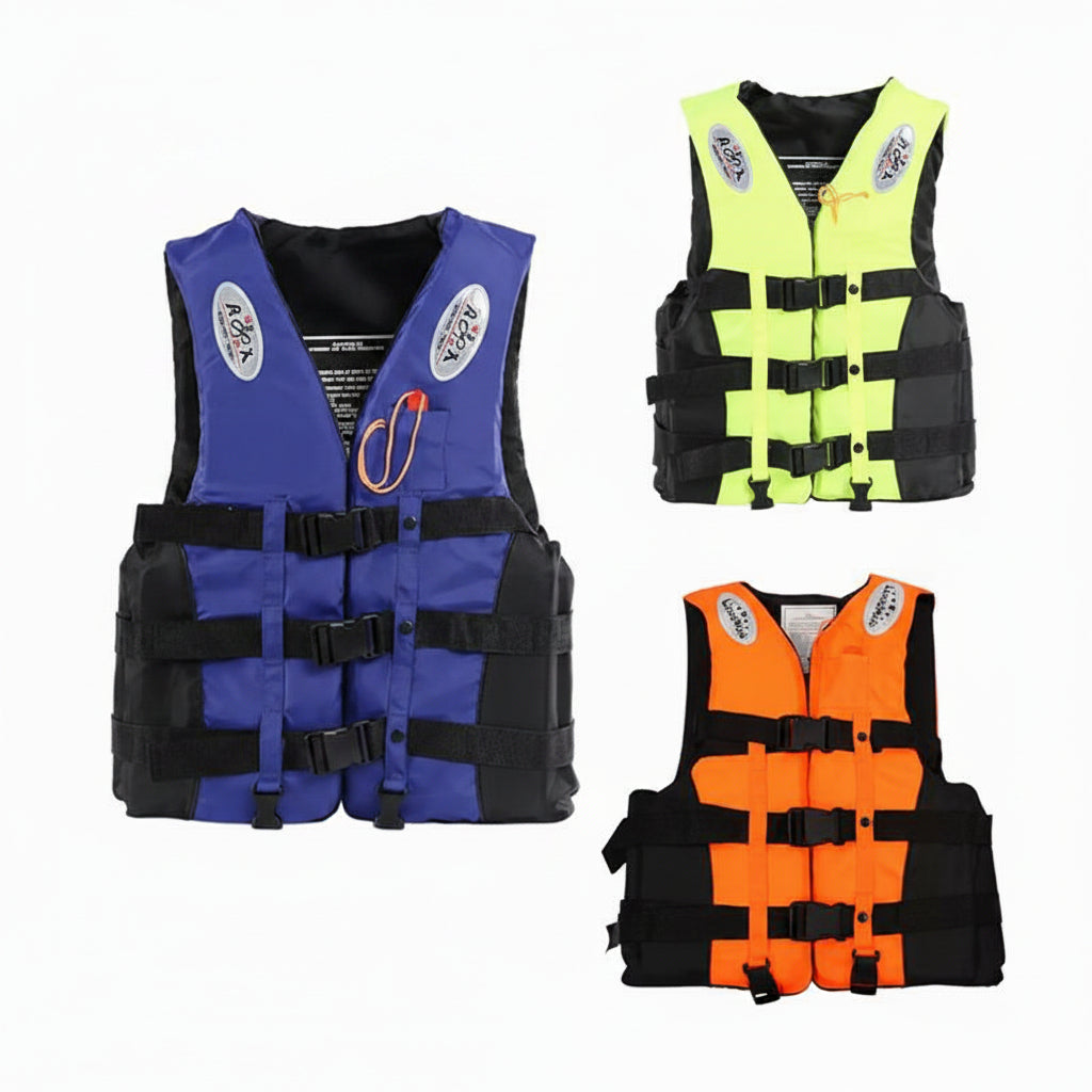 Life Jacket