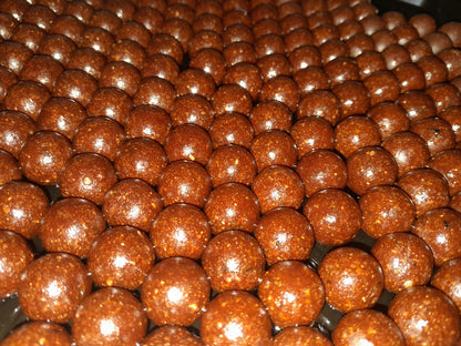 HNV Feeding Boilies Flavoured (Freezer) 1KG